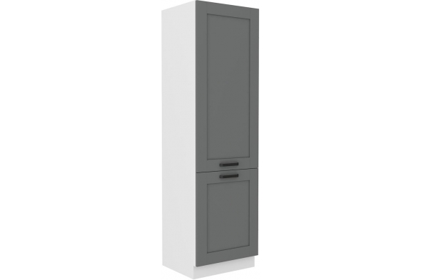 Szafka komin słupek 60 DK-210 2F